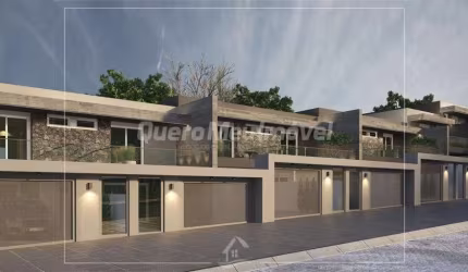 Casa com 3 quartos à venda na Rua Natal Chiarello, 1, Cinqüentenário, Caxias do Sul por R$ 750.000