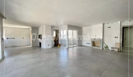 Cobertura com 3 quartos à venda na Rua José de Carli, 363, Universitário, Caxias do Sul por R$ 1.290.000
