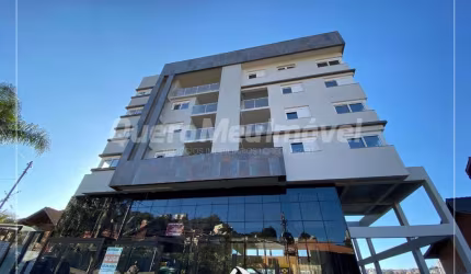 Apartamento com 3 quartos à venda na Rua José de Carli, 363, Universitário, Caxias do Sul por R$ 650.000