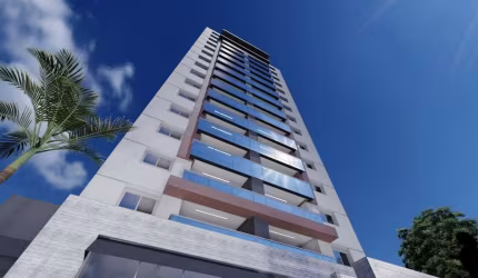 Apartamento com 2 quartos à venda na Rua Nestor Domingos Rizzo, 44, Desvio Rizzo, Caxias do Sul por R$ 440.000