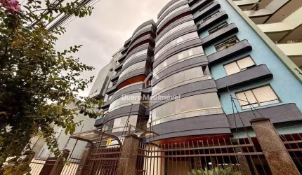 Apartamento com 3 quartos à venda na Rua Olavo Bilac, 134, São Pelegrino, Caxias do Sul por R$ 849.900