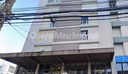 Apartamento com 3 quartos à venda na Avenida Júlio de Castilhos, 1478, Centro, Caxias do Sul por R$ 300.000