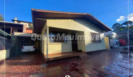 Casa com 3 quartos à venda na Rua Erna Sirtoli Uez, 1684, São Leopoldo, Caxias do Sul por R$ 640.000