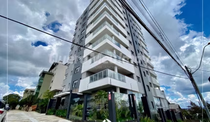 Apartamento com 3 quartos à venda na Rua Ernesto Alves, 199, Lurdes, Caxias do Sul por R$ 1.220.457