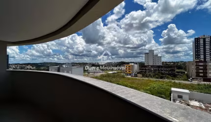 Apartamento com 2 quartos à venda na Rua Gustavo Dutra de Almeida, 156, Vila Verde, Caxias do Sul por R$ 500.000