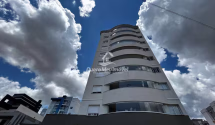 Apartamento com 2 quartos à venda na Rua Gustavo Dutra de Almeida, 156, Vila Verde, Caxias do Sul por R$ 410.000