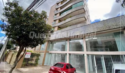 Apartamento com 3 quartos à venda na Rua Tronca, 1967, Exposição, Caxias do Sul por R$ 1.200.000