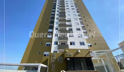 Apartamento com 2 quartos à venda na Rua Sapucaia, 1728, São Leopoldo, Caxias do Sul por R$ 320.000
