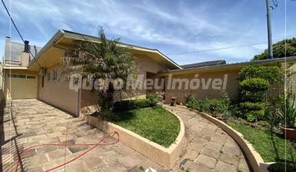 Casa com 3 quartos à venda na João Colleoni, 118, Desvio Rizzo, Caxias do Sul por R$ 690.000