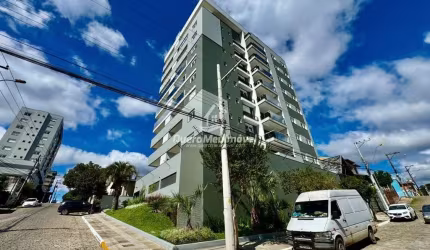 Apartamento com 3 quartos à venda na Rua João Mocelin, 408, Panazzolo, Caxias do Sul por R$ 874.767