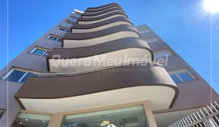 Apartamento com 2 quartos à venda na Filipo Brustolin, 318, Panazzolo, Caxias do Sul por R$ 520.000