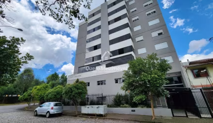 Apartamento com 3 quartos à venda na Rua Maria Maraschin Spiandorello, 300, Charqueadas, Caxias do Sul por R$ 590.000