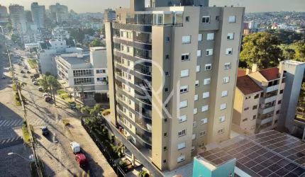 Cobertura com 3 quartos à venda na Rua José Aloysio Brugger, 1095, Jardim América, Caxias do Sul por R$ 1.370.000
