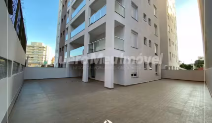 Apartamento com 3 quartos à venda na Rua Mariana Prezzi, 690, Pio X, Caxias do Sul por R$ 772.000