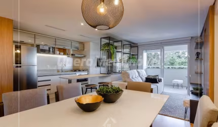 Apartamento com 3 quartos à venda na Rua Luiz Antunes, 1182, Panazzolo, Caxias do Sul por R$ 895.000