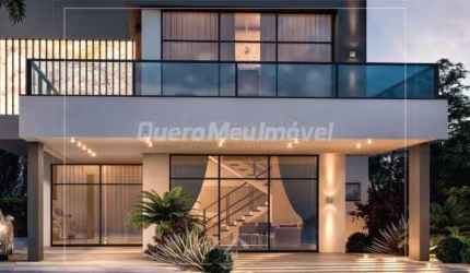 Casa em condomínio fechado com 4 quartos à venda na Avenida Capivari, 387, Jardim Eldorado, Caxias do Sul por R$ 3.735.505