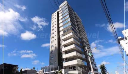 Apartamento com 3 quartos à venda na Rua Noêmia Nabinger, 1, Madureira, Caxias do Sul por R$ 2.195.000