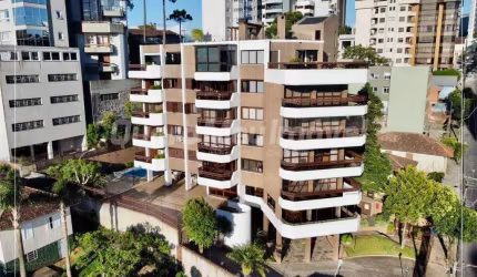 Apartamento com 3 quartos à venda na Rua Duque de Caxias, 2261, Madureira, Caxias do Sul por R$ 1.490.000