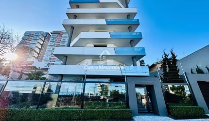 Apartamento com 3 quartos à venda na Rua Bento de Lavra Pinto, 323, Madureira, Caxias do Sul por R$ 1.690.000