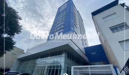 Apartamento com 2 quartos à venda na Rua Vinte de Setembro, 3023, São Pelegrino, Caxias do Sul por R$ 430.000