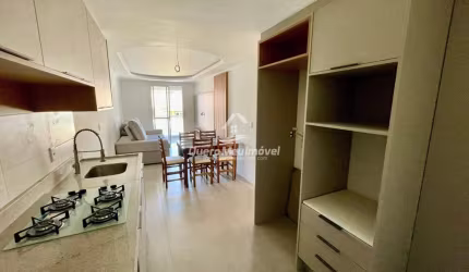 Apartamento com 2 quartos à venda na Rua Gilberto Candeia, 535, Colina Sorriso, Caxias do Sul por R$ 396.000