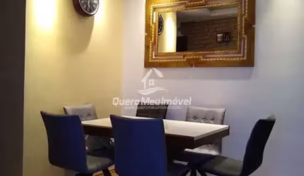 Apartamento com 3 quartos à venda na Rua Ângelo Lourenço Tesser, 1258, De Lazzer, Caxias do Sul por R$ 300.000