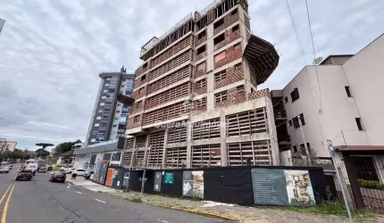 Apartamento com 3 quartos à venda na Rua Conselheiro Dantas, 1155, Sagrada Família, Caxias do Sul por R$ 661.816