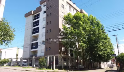 Apartamento com 2 quartos à venda na Rua Honeyde Bertussi, 189, Vinhedos, Caxias do Sul por R$ 429.000