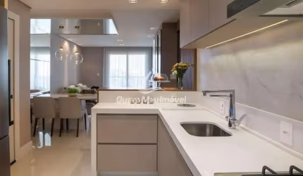 Apartamento com 2 quartos à venda na Rua Duque de Caxias, 2521, Madureira, Caxias do Sul por R$ 950.000