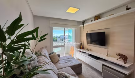 Apartamento com 2 quartos à venda na Rodolpho Schio, 305, Vinhedos, Caxias do Sul por R$ 320.000