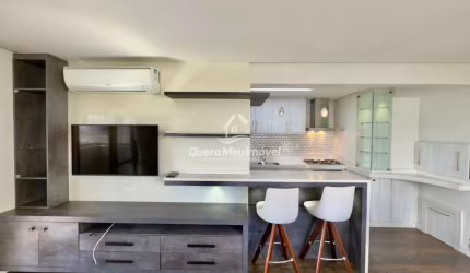 Apartamento com 2 quartos à venda na Rua Pinheiro Machado, 234, Lurdes, Caxias do Sul por R$ 690.000