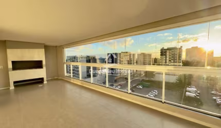 Apartamento com 3 quartos à venda na Avenida Therezinha Pauletti Sanvitto, 406, Jardim do Shopping, Caxias do Sul por R$ 1.200.000