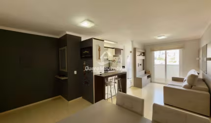 Apartamento com 2 quartos à venda na Rua Clemente Fonini, 195, Pio X, Caxias do Sul por R$ 375.000