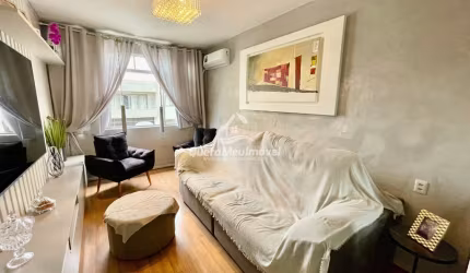 Apartamento com 3 quartos à venda na Rua Visconde de Pelotas, 878, Centro, Caxias do Sul por R$ 335.000