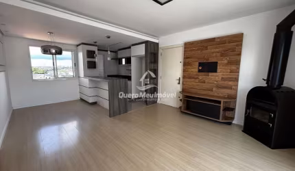 Apartamento com 3 quartos à venda na Avenida Brasil, 31, Jardim América, Caxias do Sul por R$ 599.000