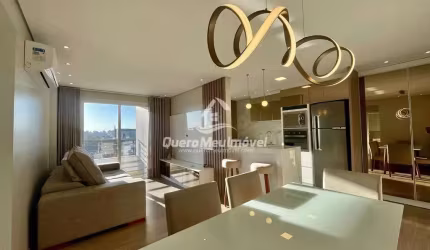 Apartamento com 2 quartos à venda na Rua Conselheiro Dantas, 1284, Sagrada Família, Caxias do Sul por R$ 625.000