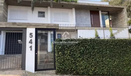 Casa com 4 quartos à venda na Rua Capitão Artemim Karan, 541, Santa Catarina, Caxias do Sul por R$ 2.390.000