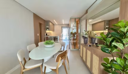 Apartamento com 3 quartos à venda na Rua André Stawinski, 470, Madureira, Caxias do Sul por R$ 1.090.000