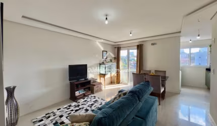 Apartamento com 2 quartos à venda na Rua Estados Unidos, 16, Jardim América, Caxias do Sul por R$ 400.000