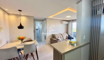 Apartamento com 2 quartos à venda na Amador de Souza, 30, Santa Catarina, Caxias do Sul por R$ 329.900