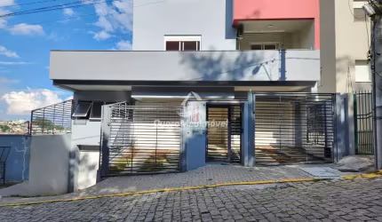 Apartamento com 2 quartos à venda na Rua Henrique Leonardi, 160, Esplanada, Caxias do Sul por R$ 345.000