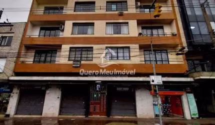 Apartamento com 2 quartos à venda na Avenida Protásio Alves, 2484, Rio Branco, Porto Alegre por R$ 390.000