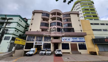 Apartamento com 2 quartos à venda na Rubem Bento Alves, 2612, Universitário, Caxias do Sul por R$ 375.000