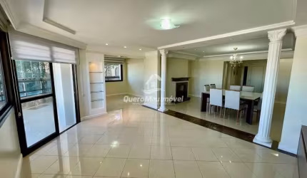 Apartamento com 3 quartos à venda na Rua Pinheiro Machado, 330, Nossa Senhora de Lourdes, Caxias do Sul por R$ 1.170.000