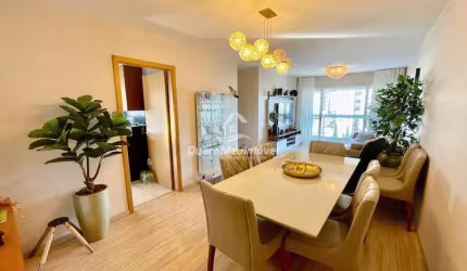 Apartamento com 3 quartos à venda na Rua Doutor Gastão Festugatto, 124, Madureira, Caxias do Sul por R$ 830.000