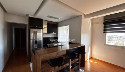 Apartamento com 2 quartos à venda na Rua Giovani Moschen, 76, Nossa Senhora do Rosário, Caxias do Sul por R$ 220.000
