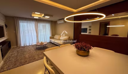 Cobertura com 3 quartos à venda na Rua Theodoro Biazus, 145, Sanvitto, Caxias do Sul por R$ 1.140.000