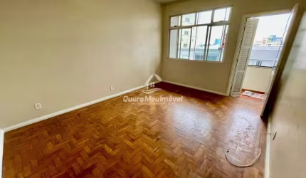 Apartamento com 2 quartos à venda na Rua Visconde de Pelotas, 878, Centro, Caxias do Sul por R$ 288.000