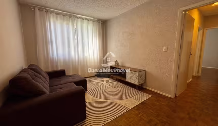 Apartamento com 2 quartos à venda na Rua José Jaconi, 610, Centro, Caxias do Sul por R$ 329.000