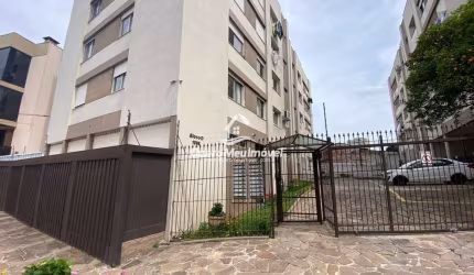 Apartamento com 3 quartos à venda na Rua José Aloysio Brugger, 1098, Jardim América, Caxias do Sul por R$ 255.000